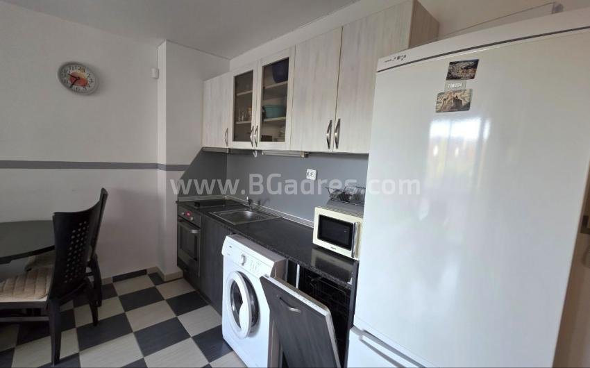 Apartment in the Butterfly complex І №4366