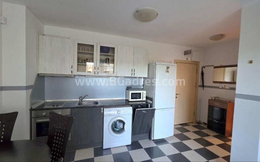 Apartment in the Butterfly complex І №4366