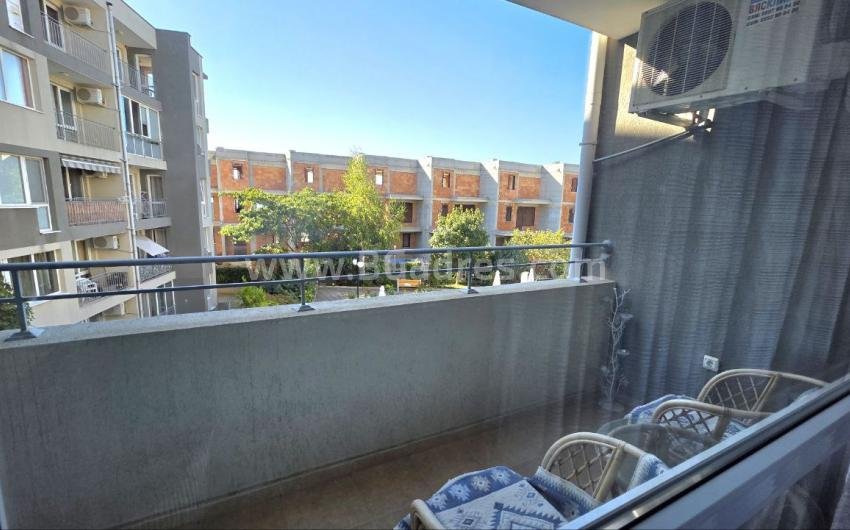 Apartment in the Butterfly complex І №4366