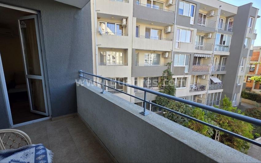 Apartment in the Butterfly complex І №4366