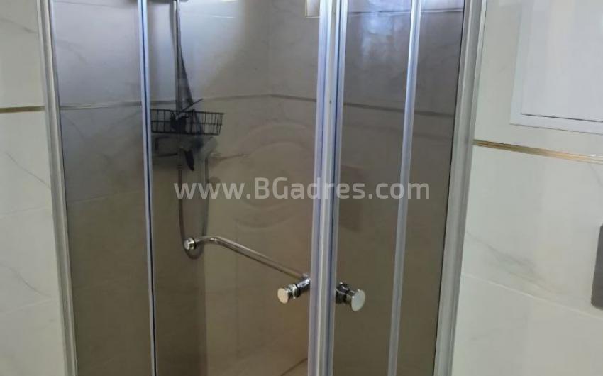 Пентхаус в комплексе Афродита Грин І №4371