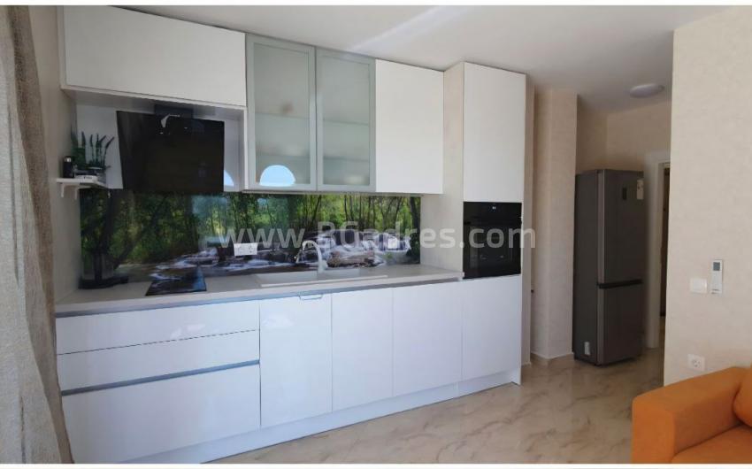 Пентхаус в комплексе Афродита Грин І №4371