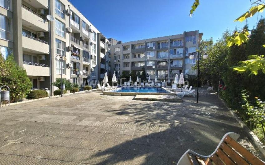 Apartment in the Butterfly complex І №4366