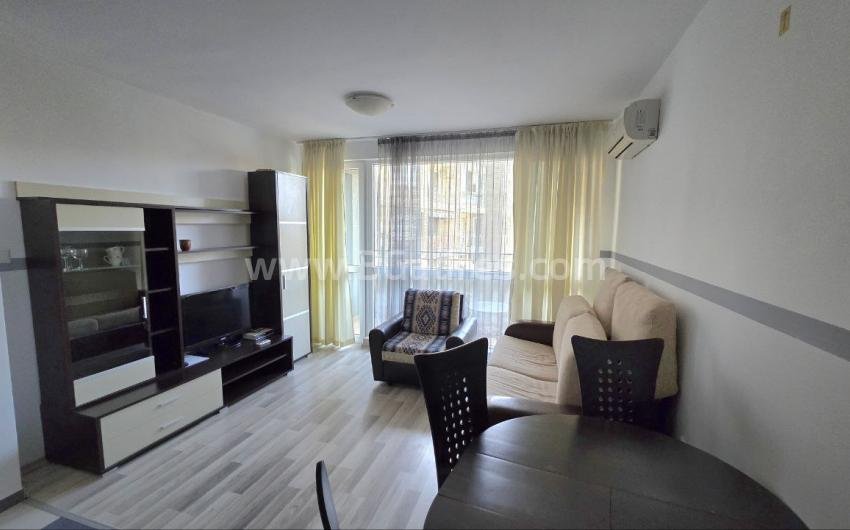 Apartment in the Butterfly complex І №4366