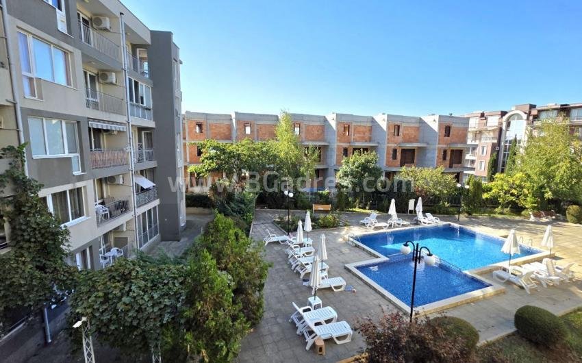 Apartment in the Butterfly complex І №4366