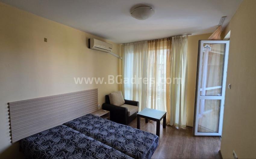 Apartment in the Butterfly complex І №4366