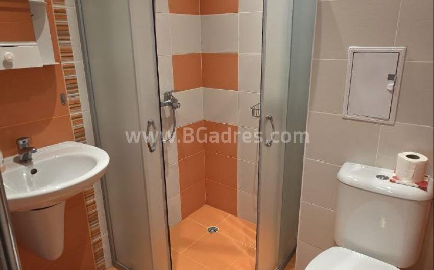 Apartment in the Butterfly complex І №4366