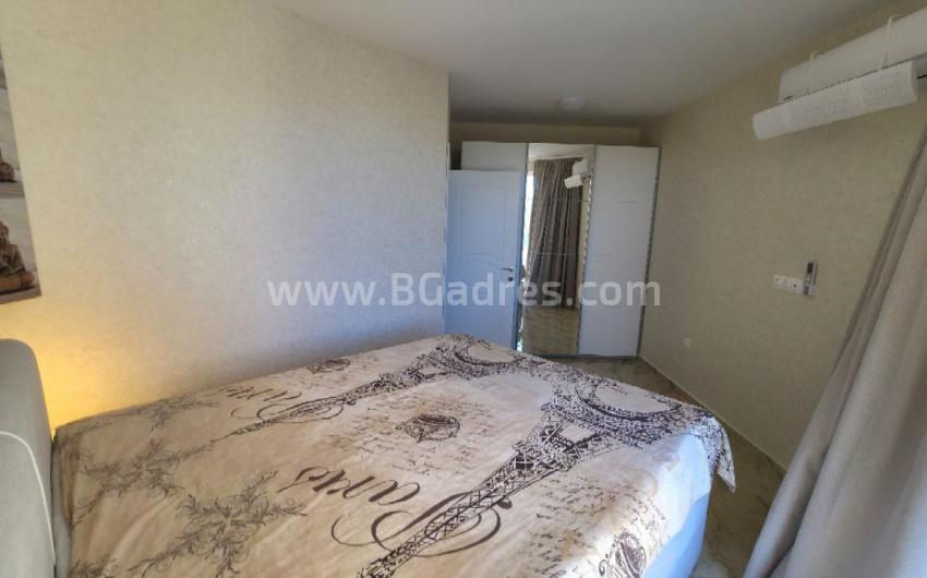 Пентхаус в комплексе Афродита Грин І №4371