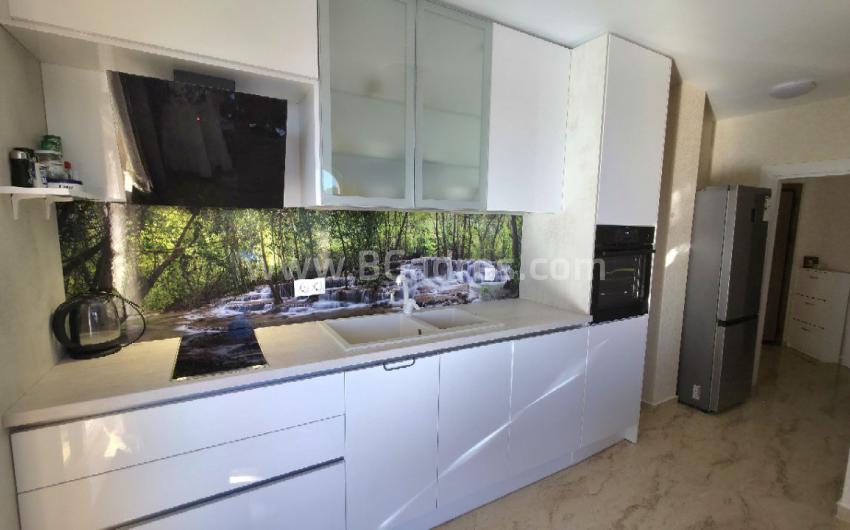 Пентхаус в комплексе Афродита Грин І №4371