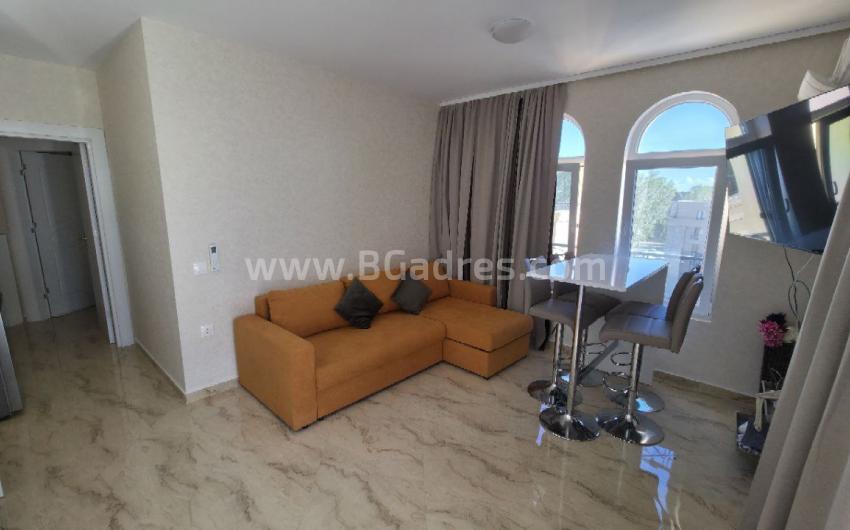 Пентхаус в комплексе Афродита Грин І №4371