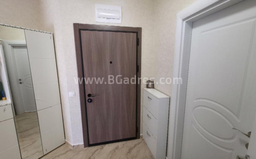 Пентхаус в комплексе Афродита Грин І №4371