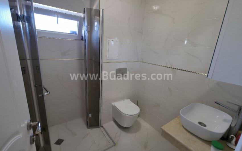 Пентхаус в комплексе Афродита Грин І №4371