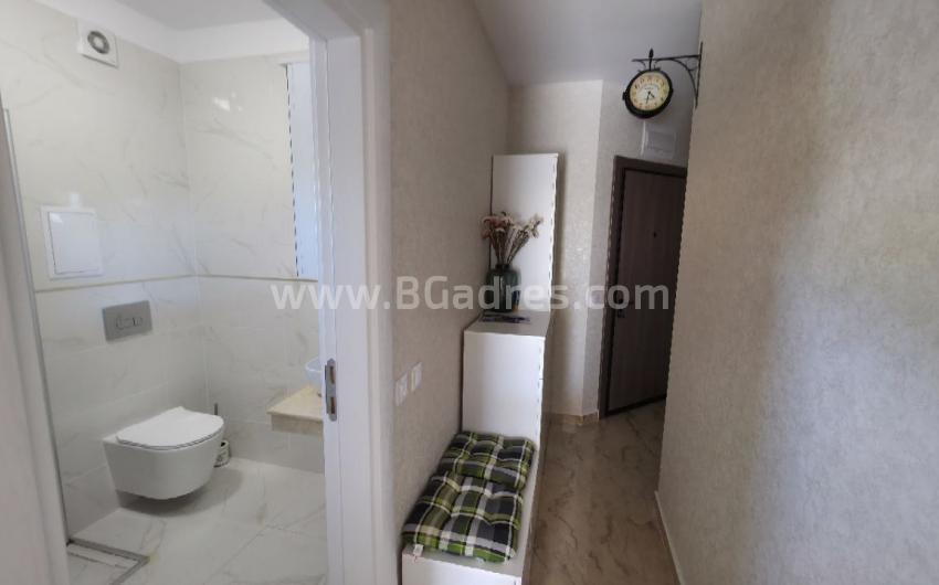 Пентхаус в комплексе Афродита Грин І №4371