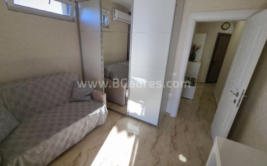 Пентхаус в комплексе Афродита Грин І №4371