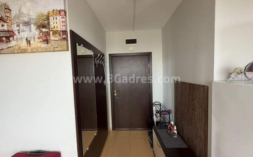 Apartmemt in the Macon Residence complex І №4812