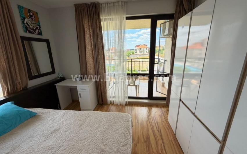 Apartmemt in the Macon Residence complex І №4812