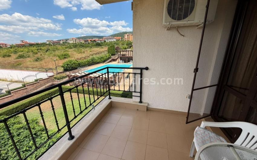 Apartmemt in the Macon Residence complex І №4812