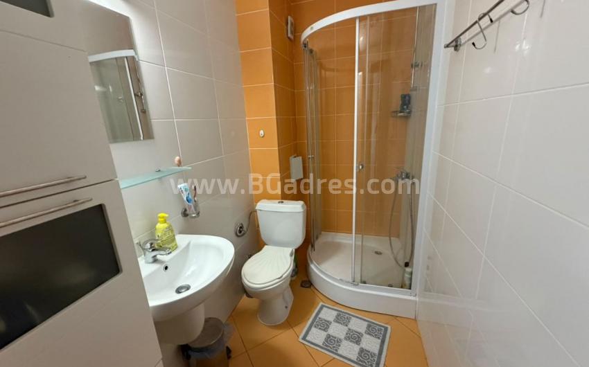 Apartmemt in the Macon Residence complex І №4812