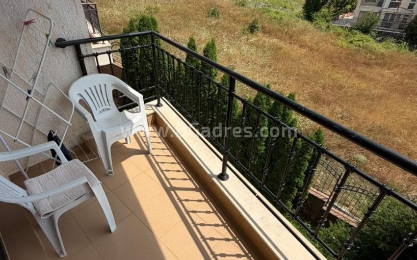 Apartmemt in the Macon Residence complex І №4812