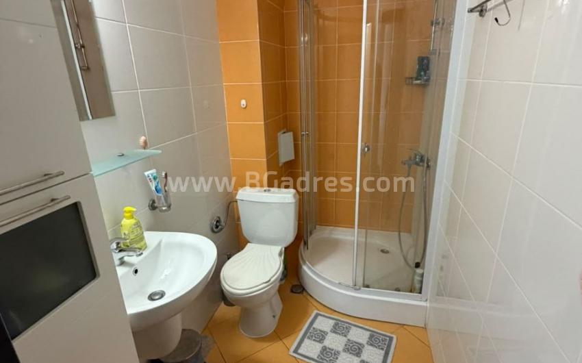Apartmemt in the Macon Residence complex І №4812