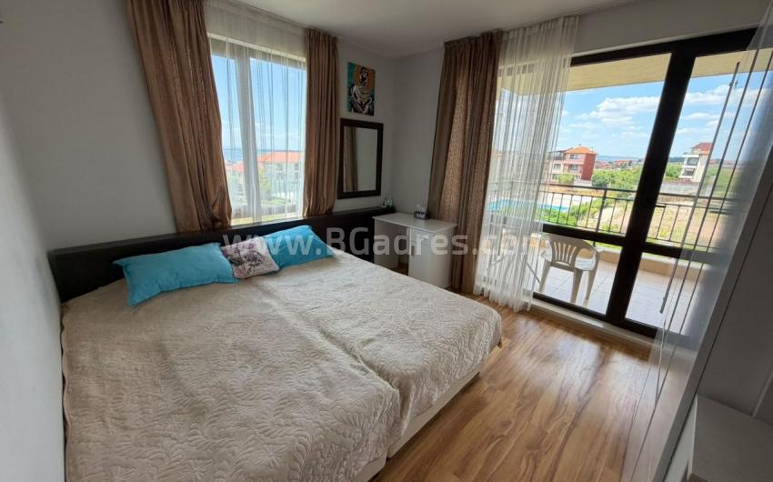 Apartmemt in the Macon Residence complex І №4812