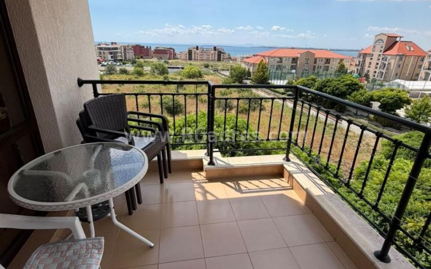 Apartmemt in the Macon Residence complex І №4812