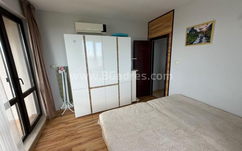 Apartmemt in the Macon Residence complex І №4812