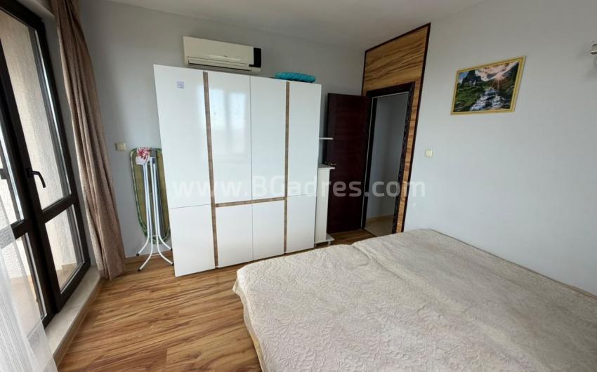 Apartmemt in the Macon Residence complex І №4812