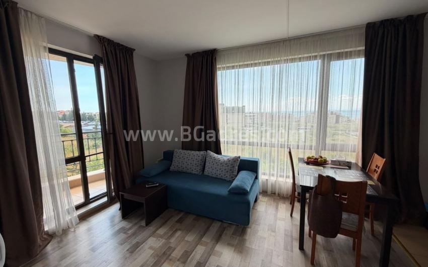 Apartmemt in the Macon Residence complex І №4812