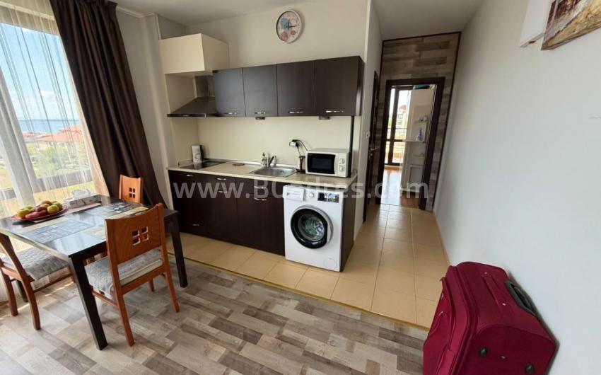 Apartmemt in the Macon Residence complex І №4812