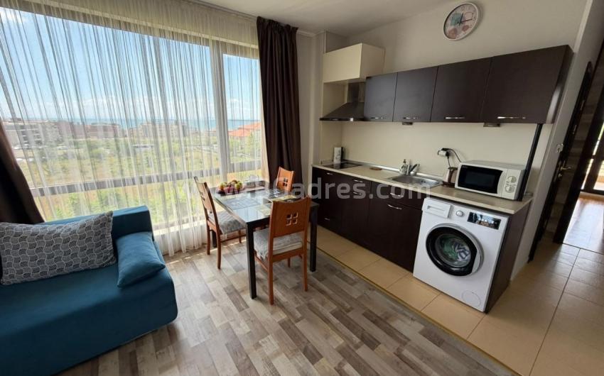 Apartmemt in the Macon Residence complex І №4812