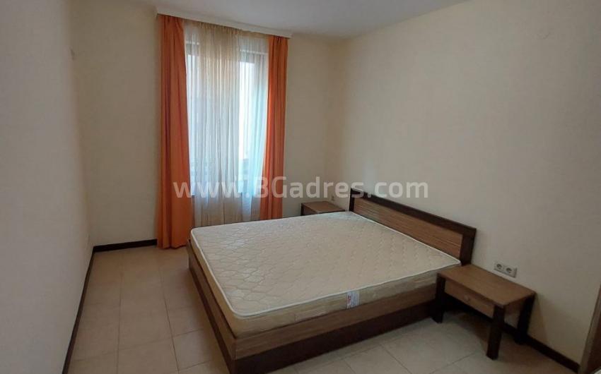 Wohnung im Royal Sun Komplex І №3996