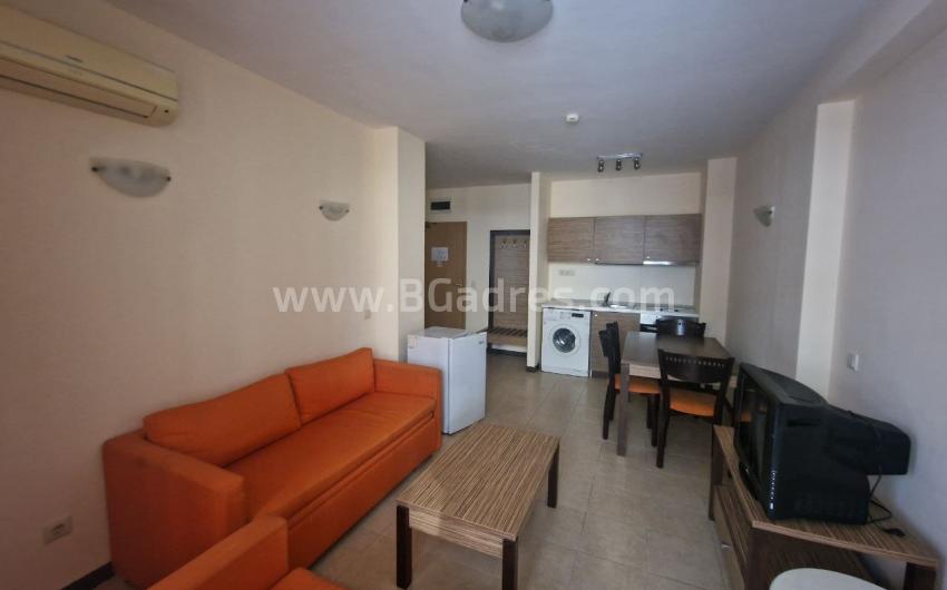 Wohnung im Royal Sun Komplex І №3996