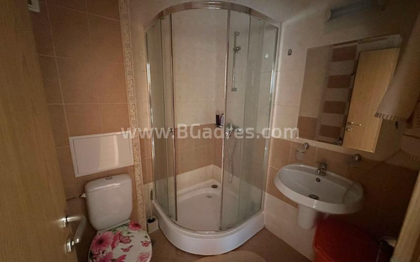 Apartment in the Royal Sun complex І №4532