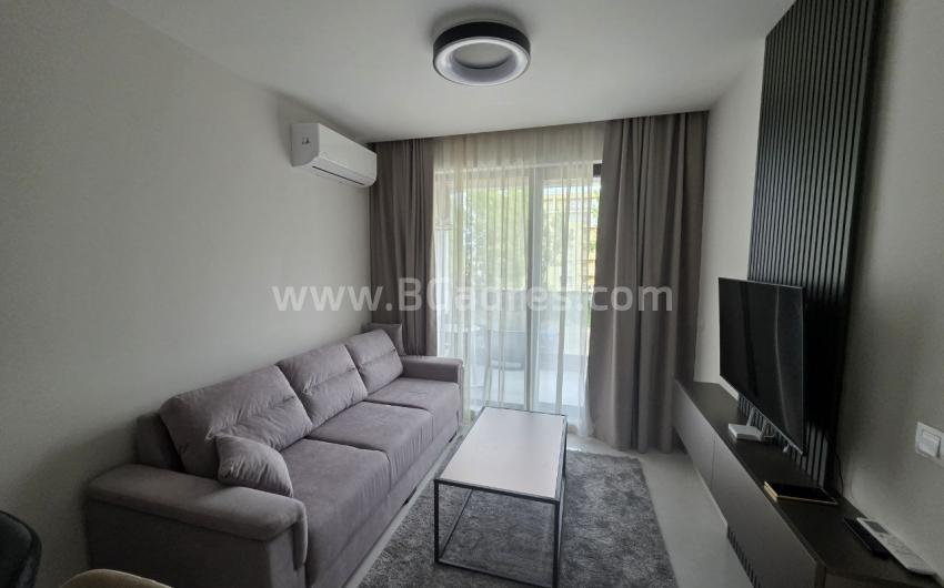 Apartment in the Emilia Romana Verde complex І №4023