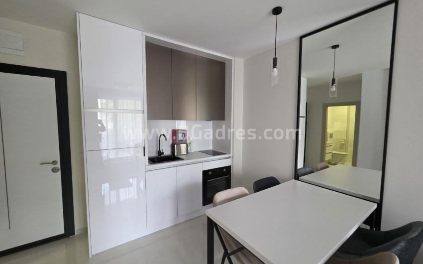 Apartment in the Emilia Romana Verde complex І №4023