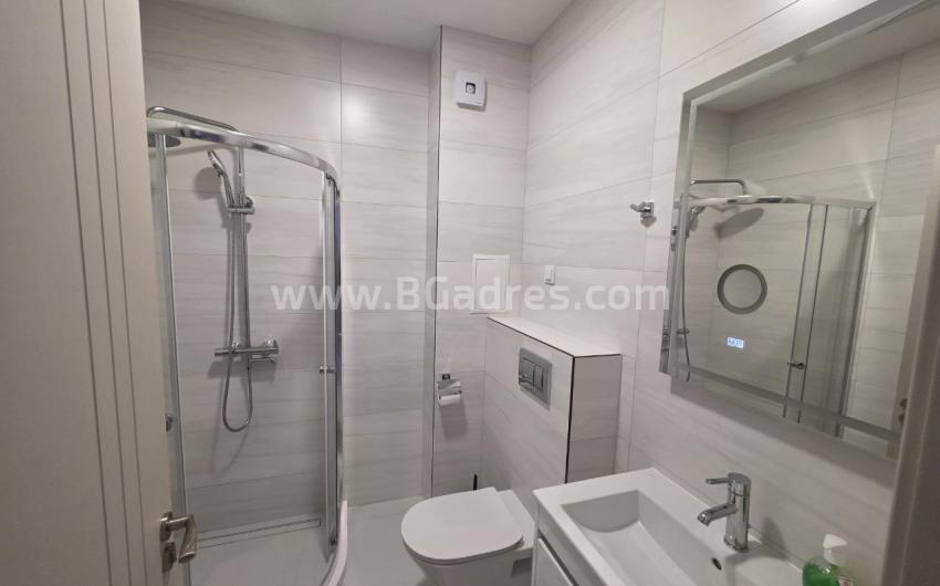 Apartment in the Emilia Romana Verde complex І №4023