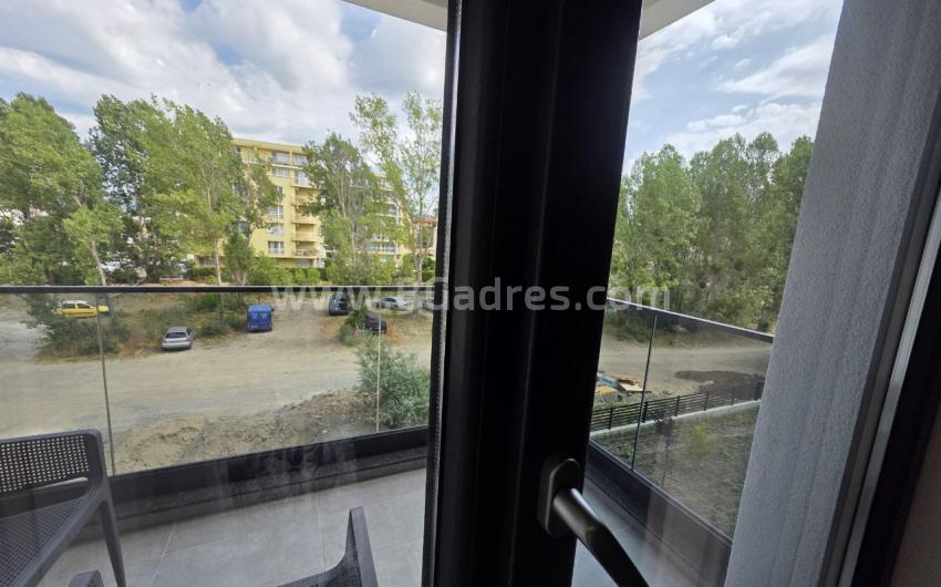 Apartment in the Emilia Romana Verde complex І №4023