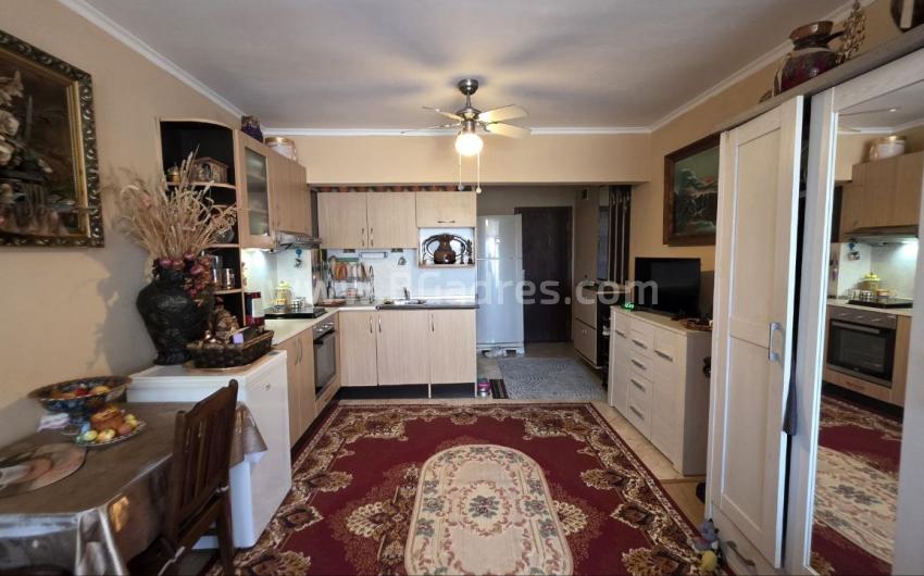 Studio mit niedrigen Wartungsgebühr in Sveti Vlas І №4720
