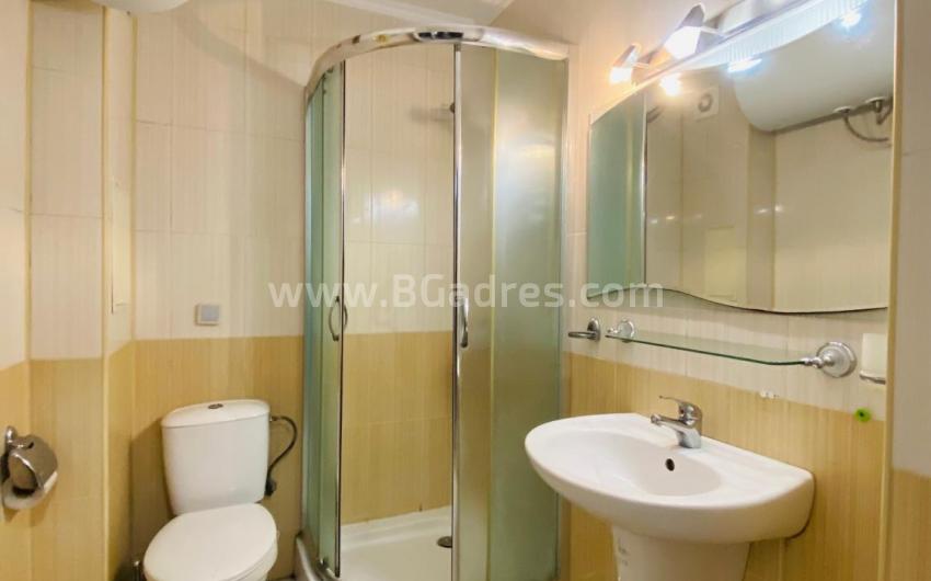 Wohnung mit Meerblick in Pomorie І №4601
