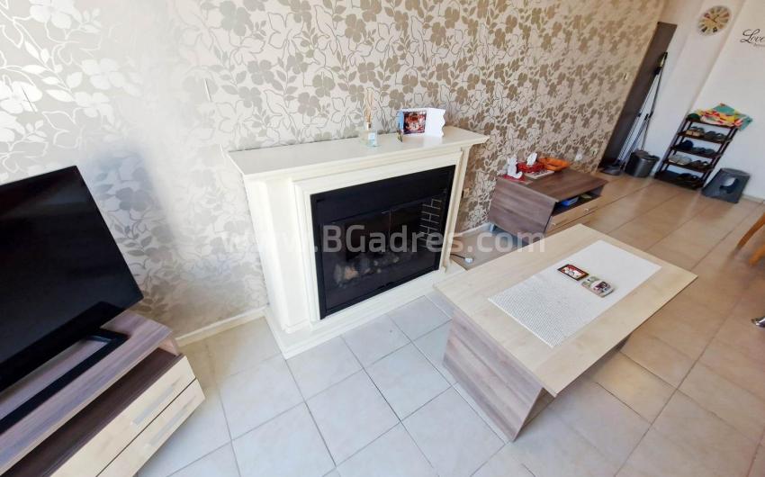 Квартира в комплексе Санни Дэй 3 І №3589