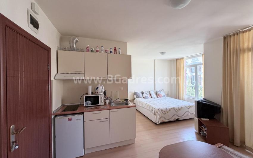 Studio in the Rainbow complex І №4820