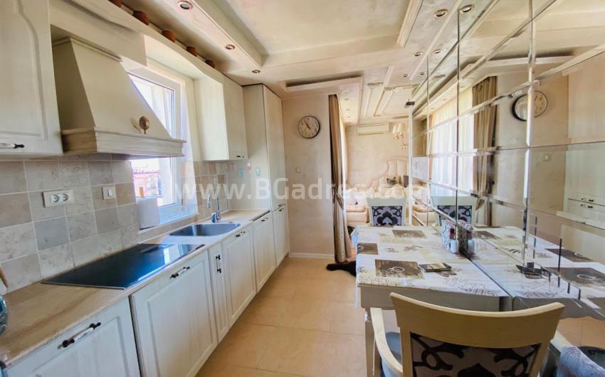 Квартира без таксы в Равде І №4855