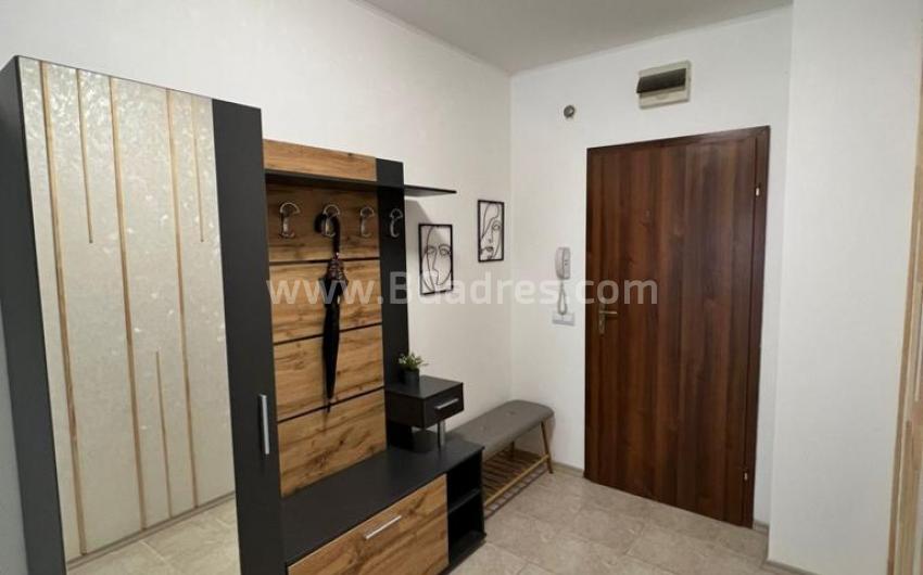 Apartment in the Morski Far complex І №3652