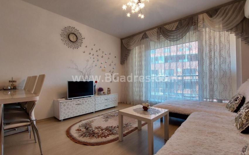 Studio am Meer in Pomorie І №3849