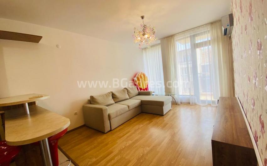 Apartment without maintenance fee in Nessebar | No. 2103