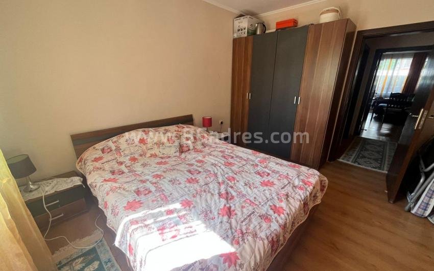 Apartment in the Apollon 7 complex І №4302