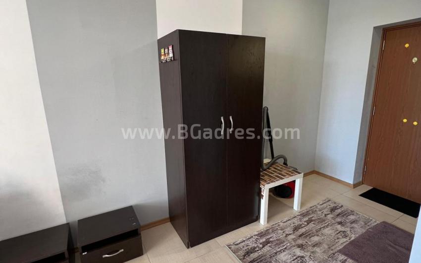 Studio in der Anlage Grand Kamelia І №4357