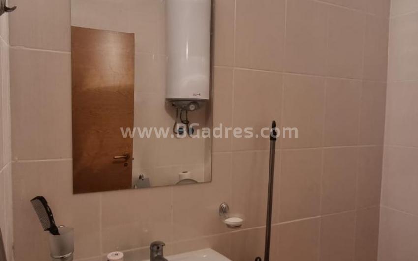 Студия в комплексе Санни Дэй 6 І №4439