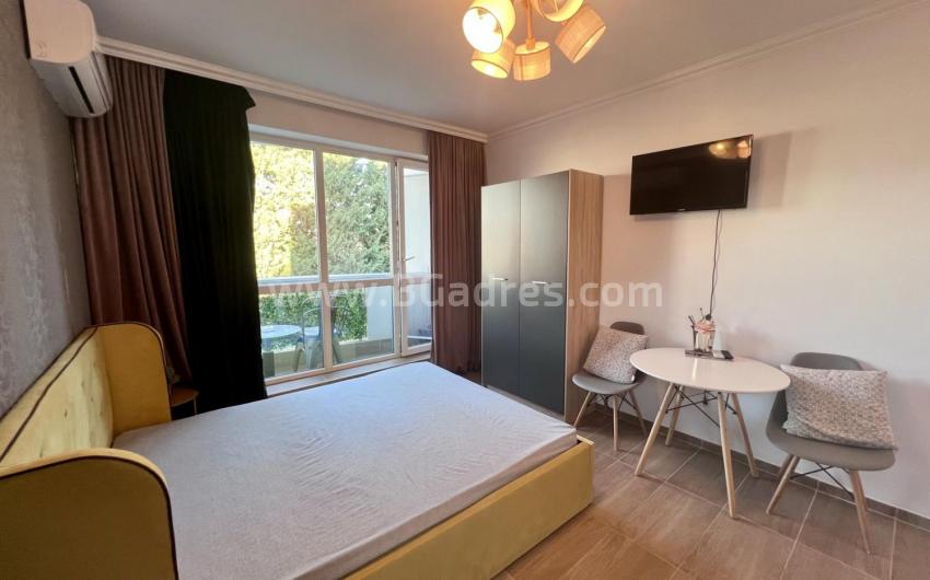 Studio in the Magnolia Residence 5 complex І №4521